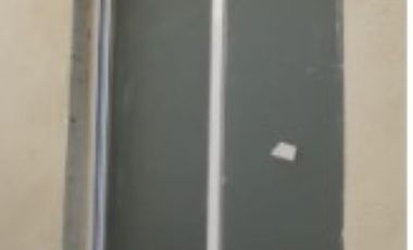 ECONÓMICA CASA EN VENTA EN TERRANOVA, 2 RECÁMARAS, UN BAÑO, ESTACIONAMIENTO