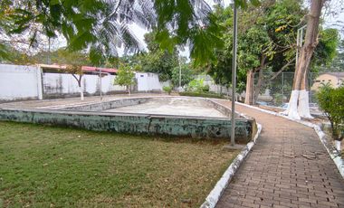 Vendo casa cerca de universidad  Via a La Costa