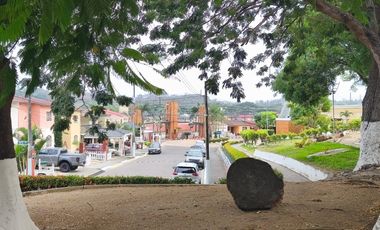 Vendo casa cerca de universidad  Via a La Costa