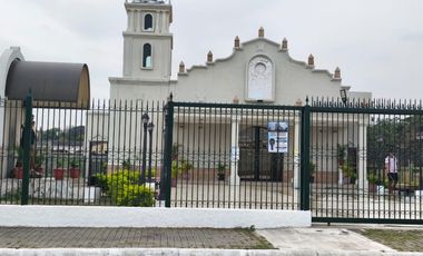 Vendo casa cerca de universidad  Via a La Costa