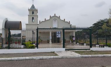Vendo casa cerca de universidad  Via a La Costa