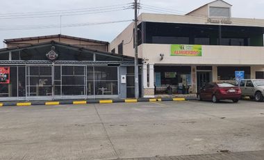 Vendo casa cerca de universidad  Via a La Costa