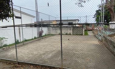 Vendo casa cerca de universidad  Via a La Costa