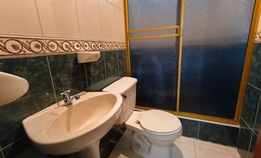 Vendo casa cerca de universidad  Via a La Costa