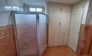 Vendo casa cerca de universidad  Via a La Costa