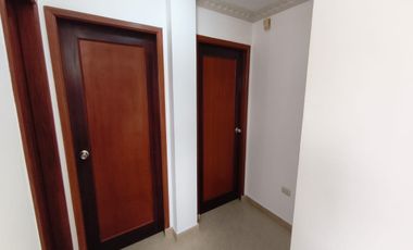 Vendo casa cerca de universidad  Via a La Costa