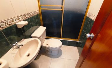 Vendo casa cerca de universidad  Via a La Costa