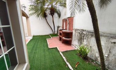 Vendo casa cerca de universidad  Via a La Costa