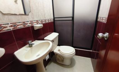 Vendo casa cerca de universidad  Via a La Costa