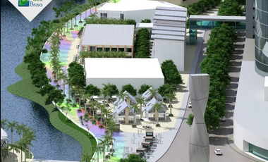 TERRENO EN VENTA VILLABRISA