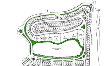 TERRENO EN VENTA VILLABRISA