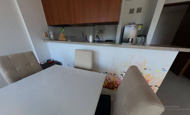 APARTAMENTO DE UNA HABITACION MAS JARDIN EN ALQUILER LAGUNA CLUB CARTAGENA