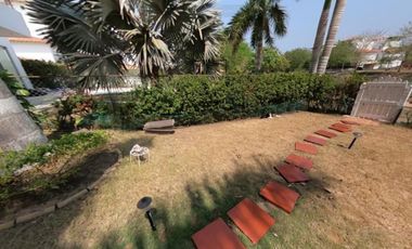 APARTAMENTO DE UNA HABITACION MAS JARDIN EN ALQUILER LAGUNA CLUB CARTAGENA