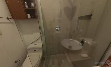 APARTAMENTO DE UNA HABITACION MAS JARDIN EN ALQUILER LAGUNA CLUB CARTAGENA