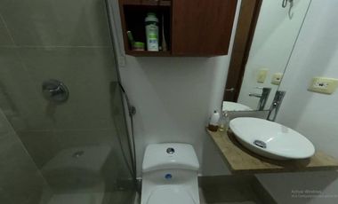 APARTAMENTO DE UNA HABITACION MAS JARDIN EN ALQUILER LAGUNA CLUB CARTAGENA