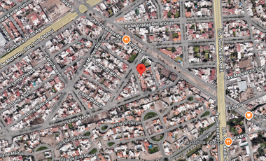 REMATE BANCARIO - Casa en Loma Dorada, San Luis Potosí ¡50% Menos Precio Comercial!