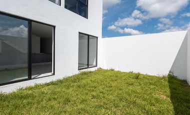 CASA EN VENTA 3 RECAMARAS SAUCO HARAS PUEBLA