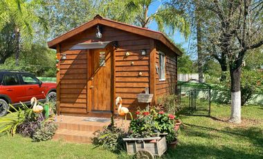 QUINTA EN VENTA EN LA BARRANCA MONTEMORELOS NUEVO LEON