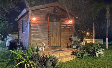 QUINTA EN VENTA EN LA BARRANCA MONTEMORELOS NUEVO LEON