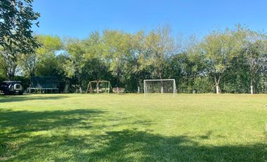 QUINTA EN VENTA EN LA BARRANCA MONTEMORELOS NUEVO LEON