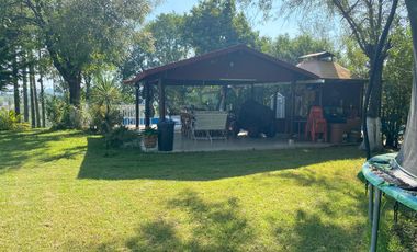 QUINTA EN VENTA EN LA BARRANCA MONTEMORELOS NUEVO LEON