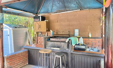 QUINTA EN VENTA EN LA BARRANCA MONTEMORELOS NUEVO LEON