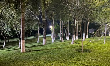 QUINTA EN VENTA EN LA BARRANCA MONTEMORELOS NUEVO LEON