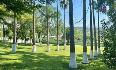 QUINTA EN VENTA EN LA BARRANCA MONTEMORELOS NUEVO LEON