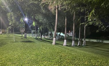 QUINTA EN VENTA EN LA BARRANCA MONTEMORELOS NUEVO LEON