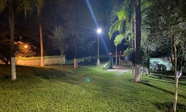 QUINTA EN VENTA EN LA BARRANCA MONTEMORELOS NUEVO LEON