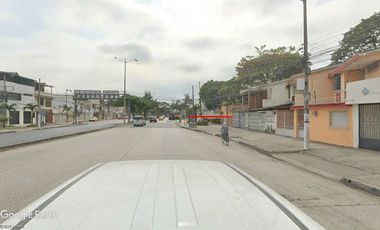 Casa Vendo en La Pradera en Guayaquil