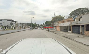 Casa Vendo en La Pradera en Guayaquil