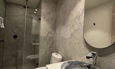 RENTA DEPTO SEMIACONDICIONADO FRENTE A BELLAS ARTES