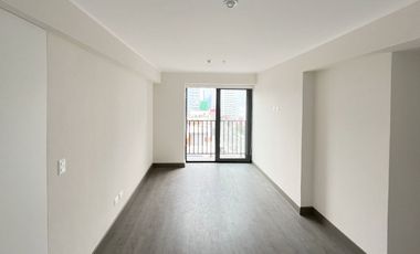 ALQUILO LÍNEA BLANCA 02 DORM 02 BAÑOS 01 ESTAC SAN ISIDRO