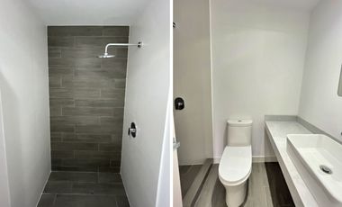 ALQUILO LÍNEA BLANCA 02 DORM 02 BAÑOS 01 ESTAC SAN ISIDRO