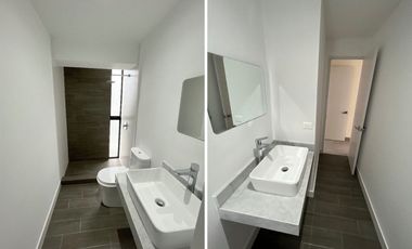 ALQUILO LÍNEA BLANCA 02 DORM 02 BAÑOS 01 ESTAC SAN ISIDRO