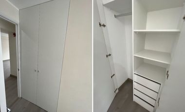 ALQUILO LÍNEA BLANCA 02 DORM 02 BAÑOS 01 ESTAC SAN ISIDRO