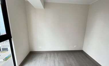 ALQUILO LÍNEA BLANCA 02 DORM 02 BAÑOS 01 ESTAC SAN ISIDRO