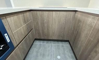 ALQUILO LÍNEA BLANCA 02 DORM 02 BAÑOS 01 ESTAC SAN ISIDRO