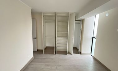 ALQUILO LÍNEA BLANCA 02 DORM 02 BAÑOS 01 ESTAC SAN ISIDRO