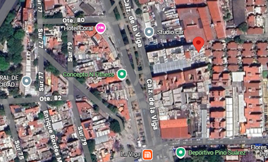 Departamento  en Remate Bancario, Seguridad de Inversión al 100% POR ESCRITO. MAGNÍFICA OPORTUNIDAD PARA SUSBINVERSIONES.