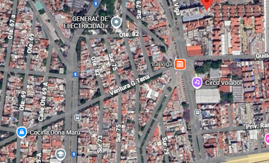 Departamento  en Remate Bancario, Seguridad de Inversión al 100% POR ESCRITO. MAGNÍFICA OPORTUNIDAD PARA SUSBINVERSIONES.