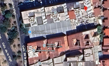 Departamento  en Remate Bancario, Seguridad de Inversión al 100% POR ESCRITO. MAGNÍFICA OPORTUNIDAD PARA SUSBINVERSIONES.