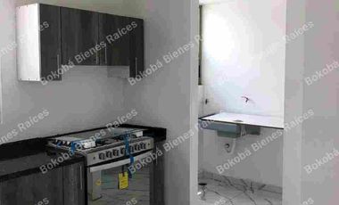 venta de departamentos en Jardines de Atizapán