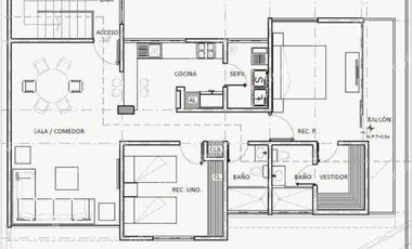 venta de departamentos en Jardines de Atizapán