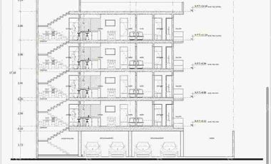 venta de departamentos en Jardines de Atizapán