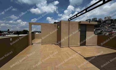 venta de departamentos en Jardines de Atizapán