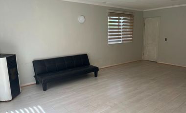 SE ARRIENDA CASA EN VALLE VOLCANES PUERTO MONTT