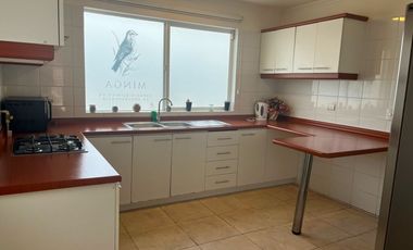 SE ARRIENDA CASA EN VALLE VOLCANES PUERTO MONTT