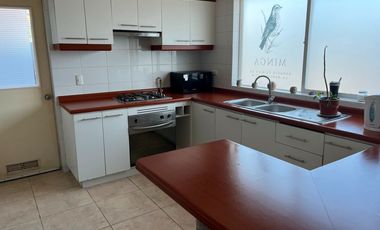 SE ARRIENDA CASA EN VALLE VOLCANES PUERTO MONTT